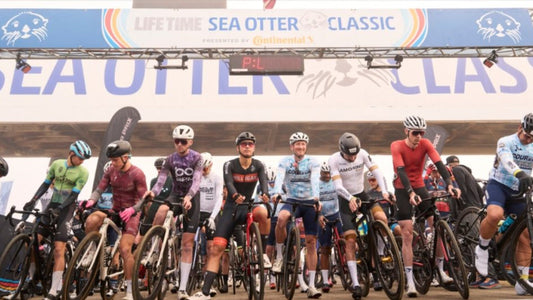 2026 Sea Otter Classic