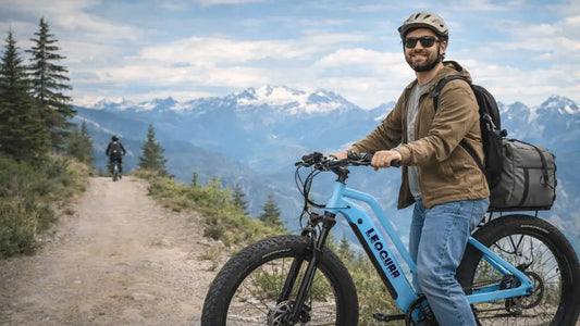 Why the U.S. E-Bike Market Is Still Growing?